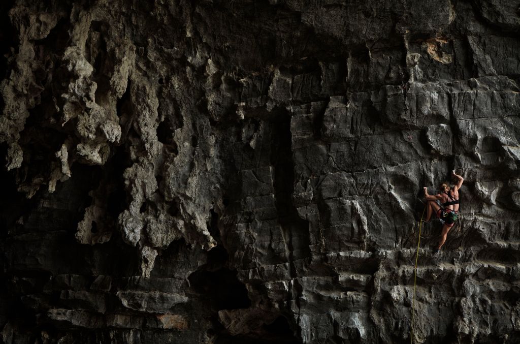 Cave Explorers Discover the Deepest Known Cave in Australia